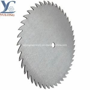 Blades HSS Circular Saw Blades for Cutting Piston Rings