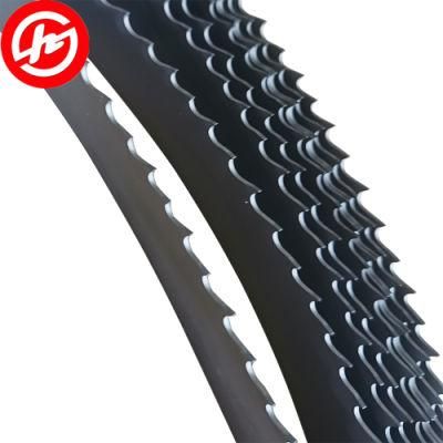 M42 Bimetal Band Saw Blade for Metal Cutting