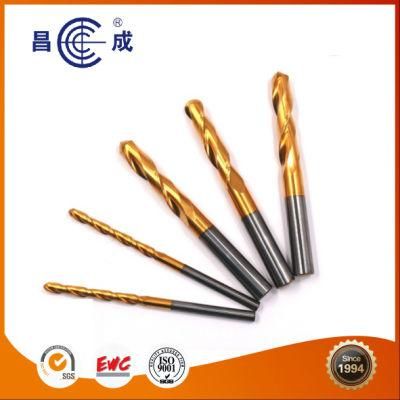 China Manufacturer for CNC Machining Endmill Carbide Milling Tools