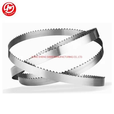 High Speed Band Saw Blades for Bone Meat Cutting