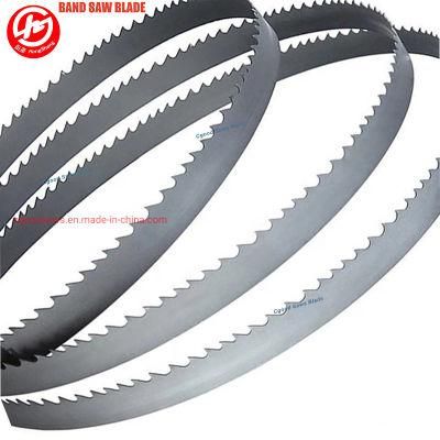Woodworking Wood Saw Blade for Timber Cutting Band Saw Blades