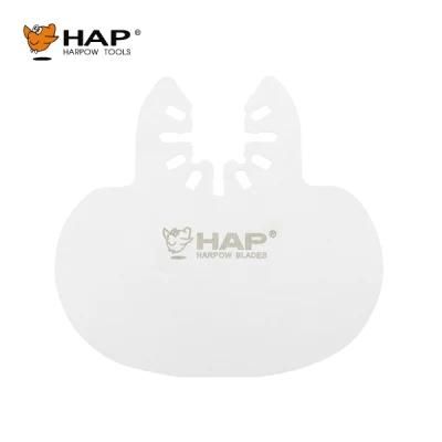 HP120 Mushroom Scraper Blades with Competitive Price