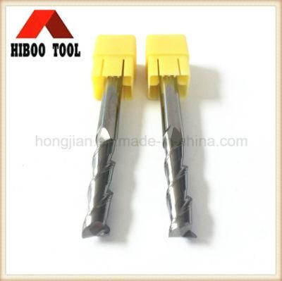 HRC45 Good Quality Carbide End Mills for Cutting Aluminum
