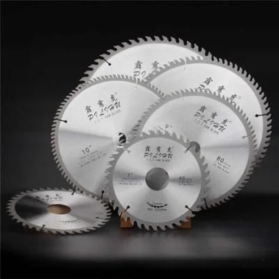 Miscellaneous Hardwood Cutting Saw Blade