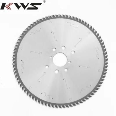 Woodworking Tools Panel Sizing Tct Saw Blade Manufacturing Factory