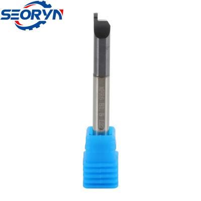 Senyo Mfr6-B1.5 Solid Carbide Face Grooving Tiny Tools