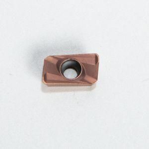 Tungsten Carbide Milling Insert Apmt1135pder-H2 CNC Machine