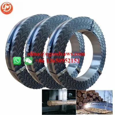 General Purpose Bandsaw Blades