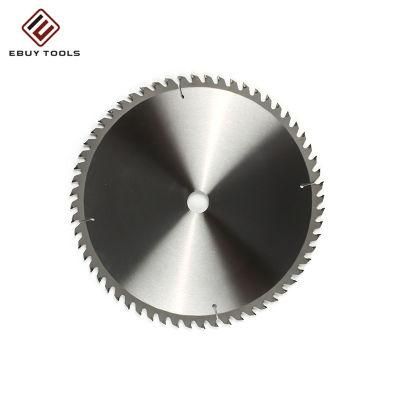 300mm Tct Saw Blade for Wood with 100 Teeth