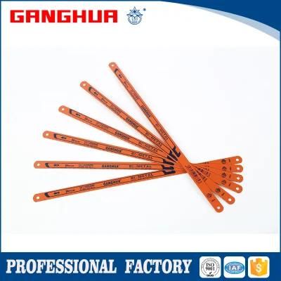 High Speed Steel Bimetal Hacksaw Blade