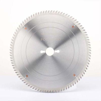 12inch Saw Blade for Cutting Laminated Boards Panels