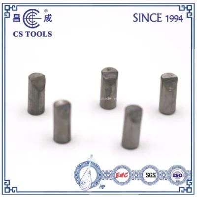Solid Carbide Micro Diameter Boring Tool for Processing Hole