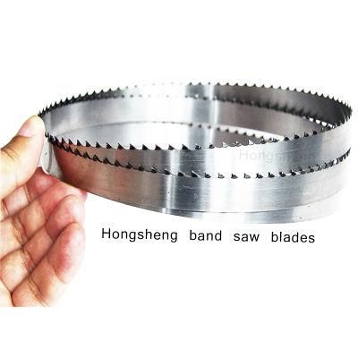 Bandsaw Blade Cutting Meat/Bone/Food 16mmx0.56mm 4tpi for Food Cutting Machine