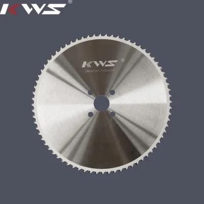 Manufacturer Ceramic Alloy Tipped Metal Cold Saw Blade