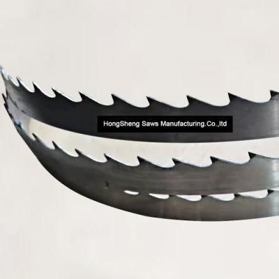 Woodworking Band Saw Blades for Saw Machines