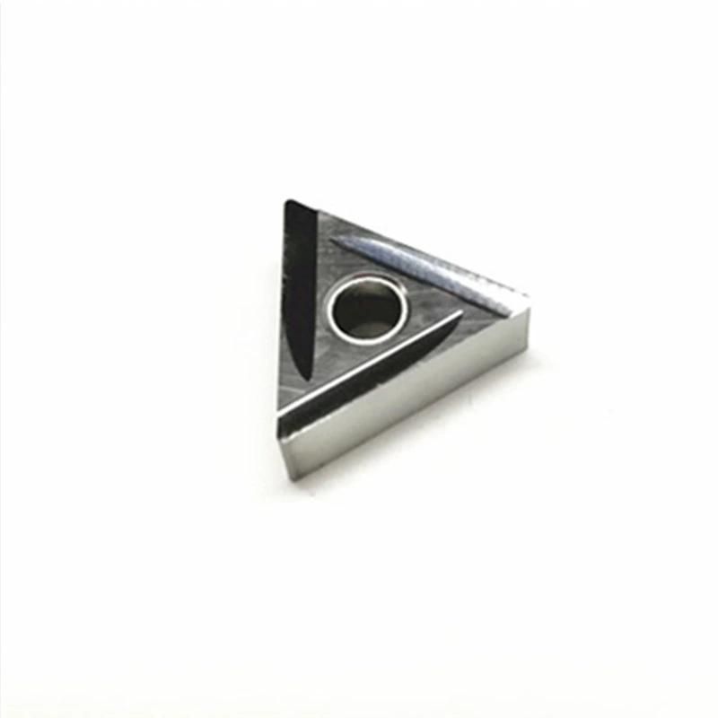 Tnmg160408 Tungsten Carbide Ceramic Inserts for Turning Cutting CNC Machine