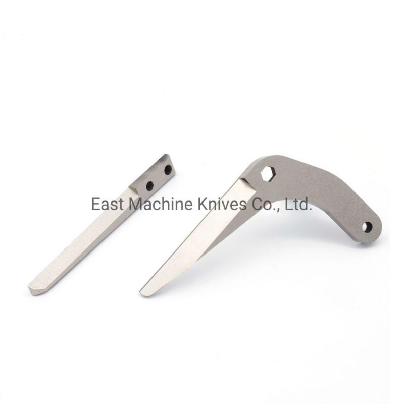 Pipe Cutter and Tube Cutting Knife
