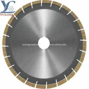 Diamond Circular Saw Blade for Asphalt