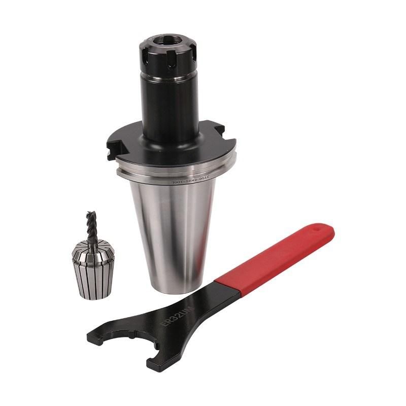 China Made High Quality High Precision Sk60-Er Nc Tool Holder