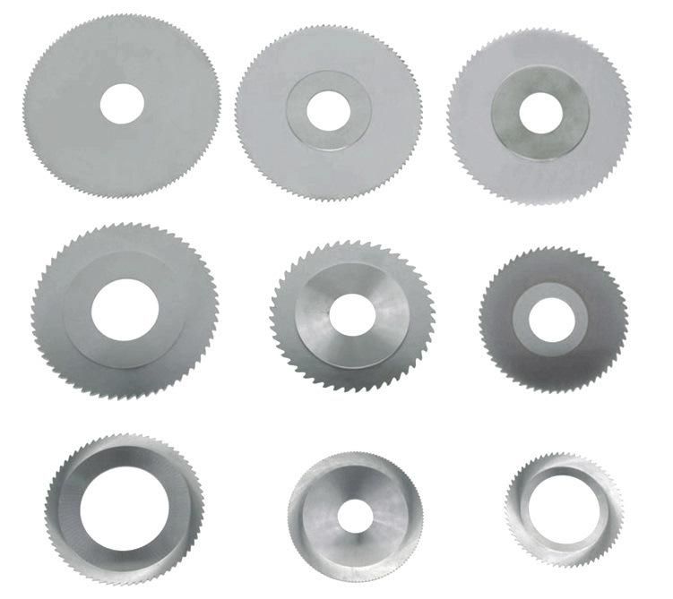 High Quality Carbide Tipped Circular Saw Blades