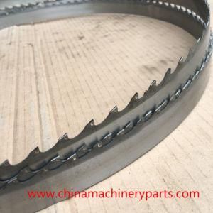 KANZO Bimetal Durable Carbide Band Saw Blade