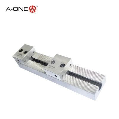 a-One Zero Point System Hardened Steel 320 Type Vise