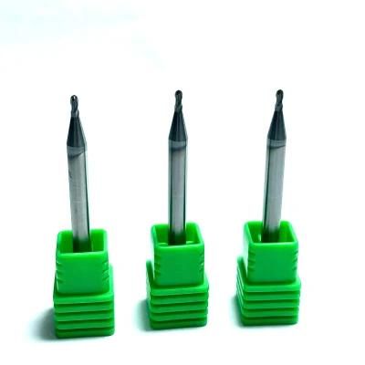 Carbide Solid Endmill
