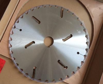 Tct Saw Blades with Rakers for Wood/Cutting Blade