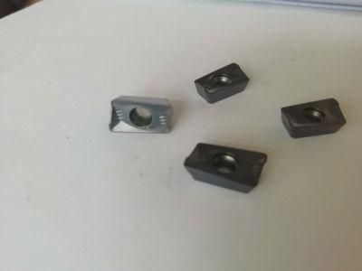 Cemented Carbide Inserts Apkt11t308 for Shoulder Milling Cutters