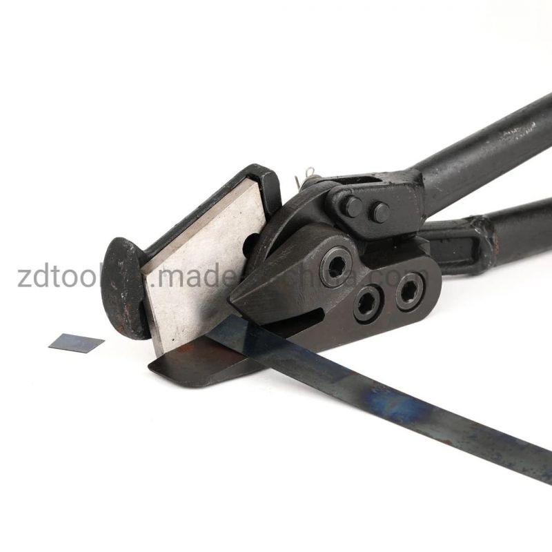 Heavy Duty Steel Strap Cutters-0.5X50mm