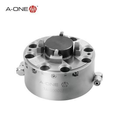 a-One Automatic Its 50 Chuck for CNC and EDM 3A-100005