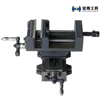 General Purpose Cross Slide Vise