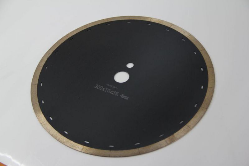Diamond Saw Blade Machine Tool with Perfect Performance with Certificate
