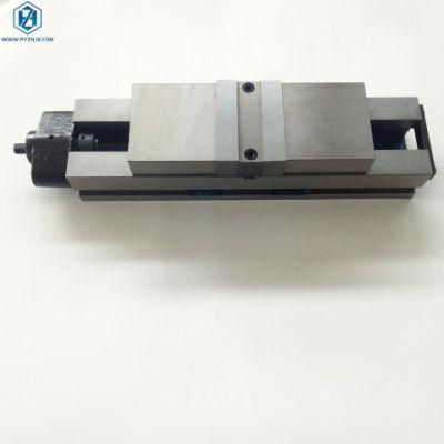 Q93160 Double-Action Clamping Accu-Lock Machine Vice for Lathe