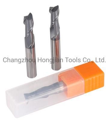 Super Quality HRC60 Carbide Square End Mills Milling Cutter