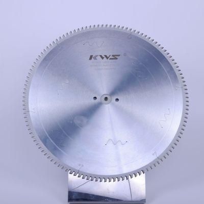 Kws 300mm 96t Tct Universal Table Saw Blade for Wood