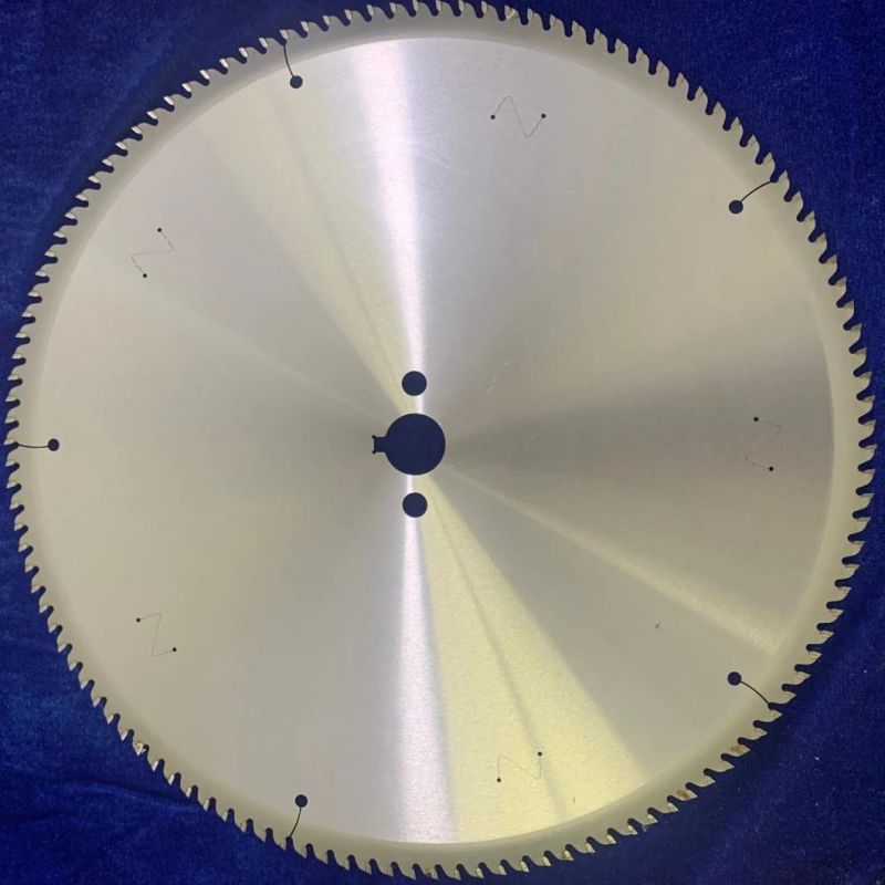 Solid Wood Precision Cutting Saw Blade