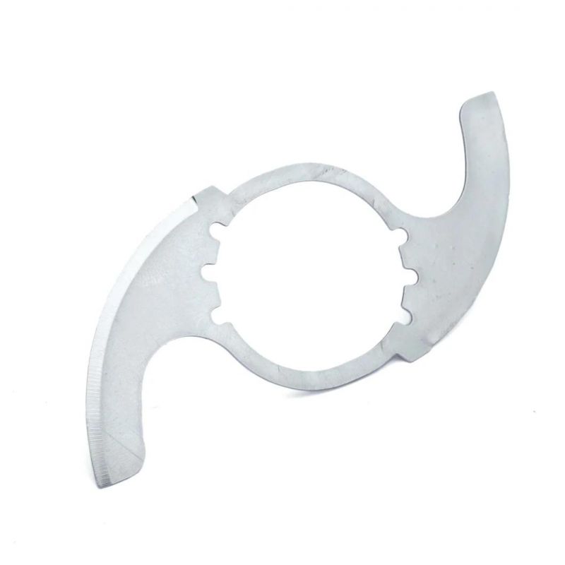 Cooking Machine Blade Mixer Accessories Blade