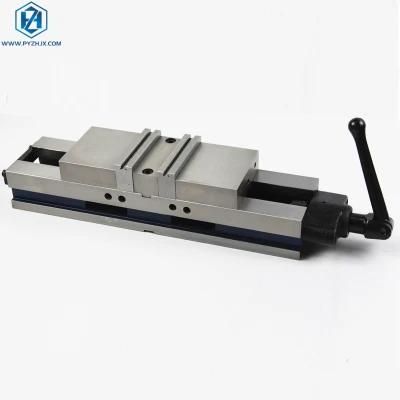 Q93 Double Action Angle Tight Machine Vice Q93100 Q93160 Double Vise