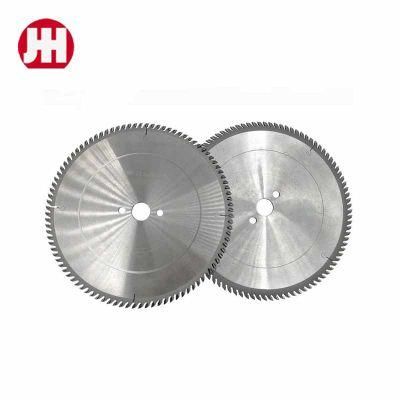 Tct Carbide Tipped Saw Blades for Steel Tube Cutting