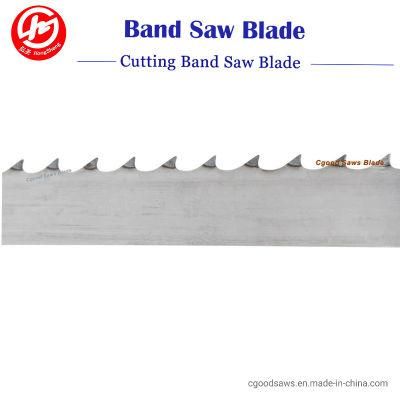Factory M42 Bimetal Band Saw Wood Saw Blades for Hardwood, Wood, Metal Cutting
