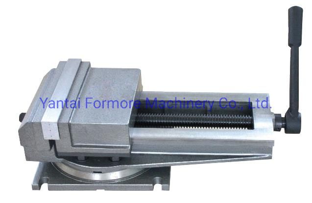 Q13320 Jaw Width320mm, Opening360mm Milling Machine Vice Hot Sells Product