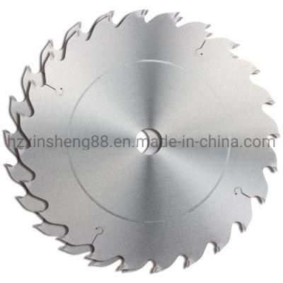 Wood Working Saw Razor Blade Factory Tungsten Carbide Cutter Blade for Wood