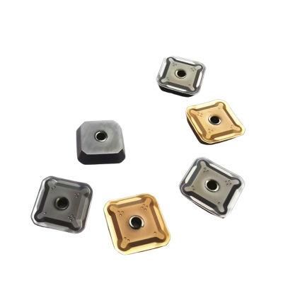 Good Quality CNC Carbide Insert Seer Tungsten Carbide Inserts for Turning Tool