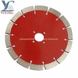 Diamond Circular Saw Blade for Stone Cutting