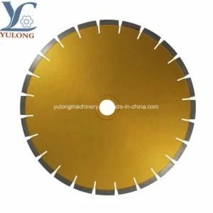 Circular Diamond Cutting Saw Blade for Granite Stone