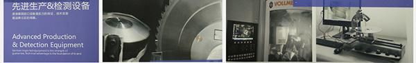 Cermet Tip Circular Saw Blade 285 X 1.7 X 2.0 X 32 X 80t for Steel Bar Cutting.