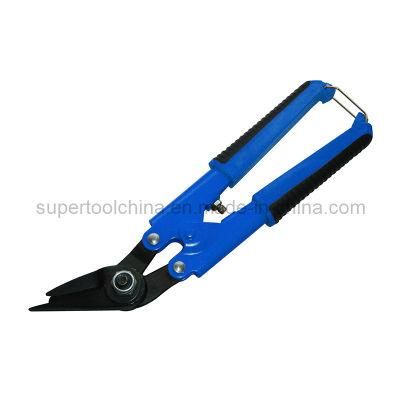 8&quot; Quality Steel Strap Cutter