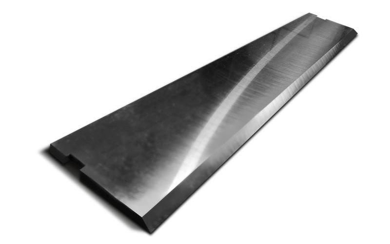 Cigarette Filter Cutting Process Tungsten Carbide Slitter Knives