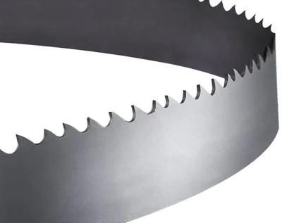 Highly Cost Effective M42 3/4in Band Saw Blade for Metal Cutting